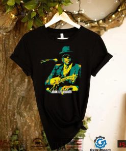 John Lee Hooker An American Blues Singer Songwriter Unisex Sweatshirt