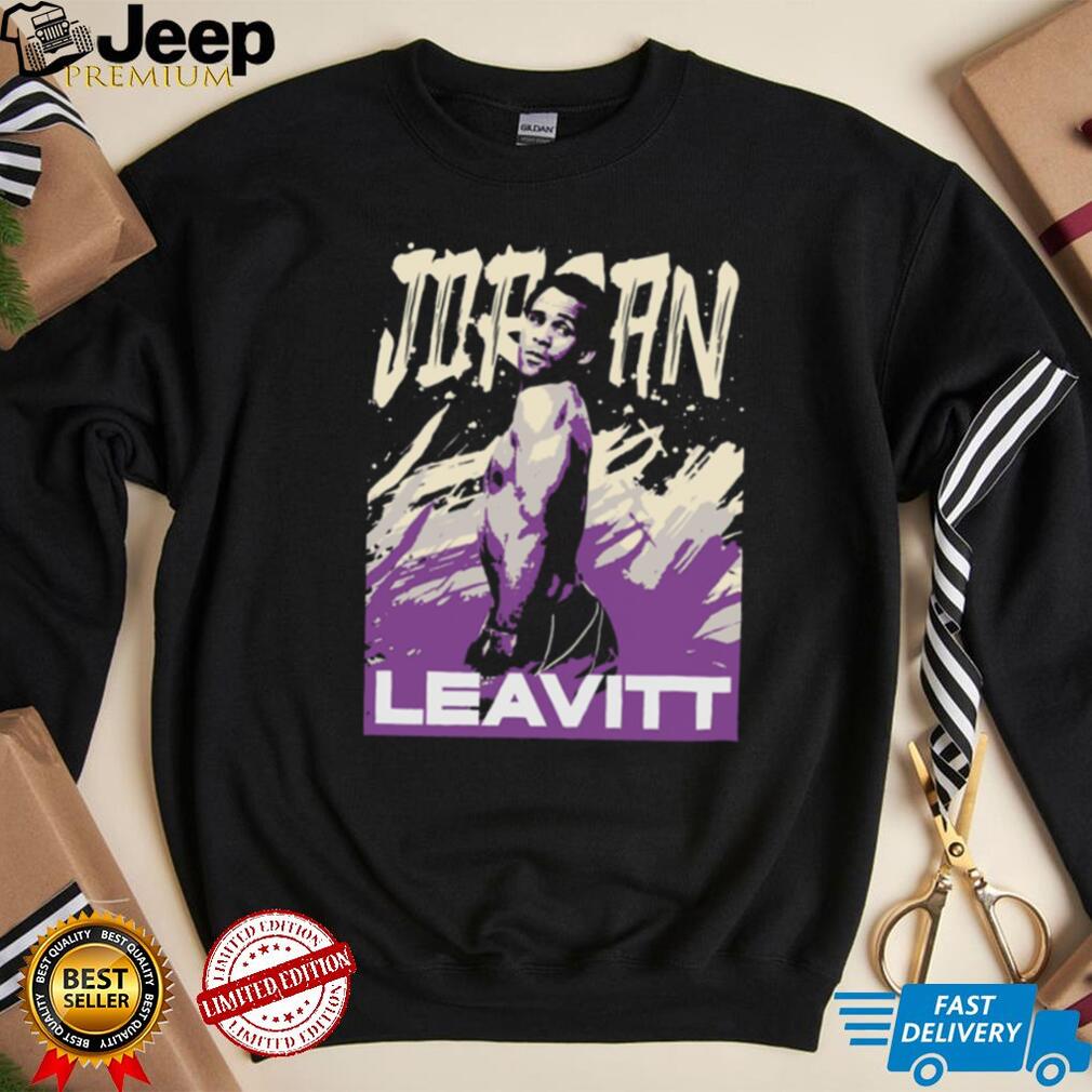 Jordan Leavitt Ufc Gifts Unisex Sweatshirt