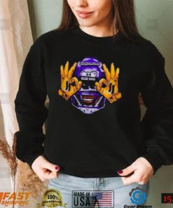 Justin Jefferson Vikings Hoodie, Justin Jefferson Hoodie, Justin Jefferson Minnesota Hoodie