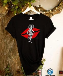 The Rocky Horror Picture show’s very own Frank and Furter chibi shirt