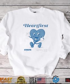 Kelsea ballerini heartfirst t shirt