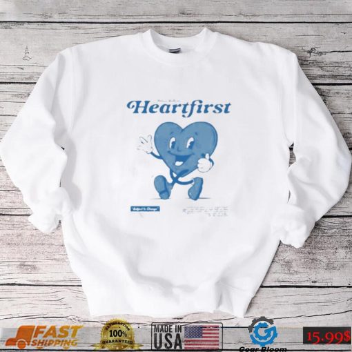 Kelsea ballerini heartfirst t shirt