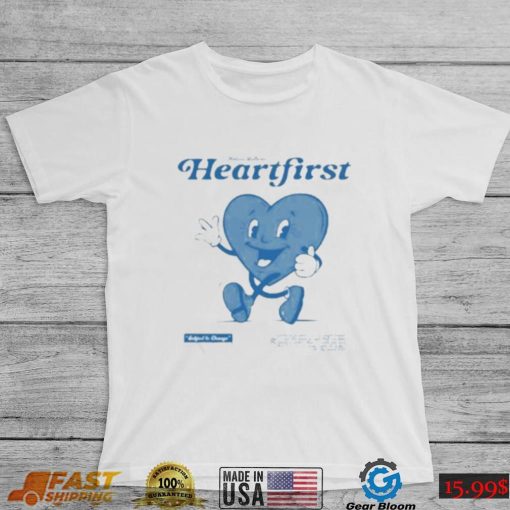 Kelsea ballerini heartfirst t shirt