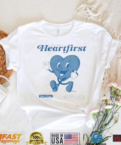 Kelsea ballerini heartfirst t shirt