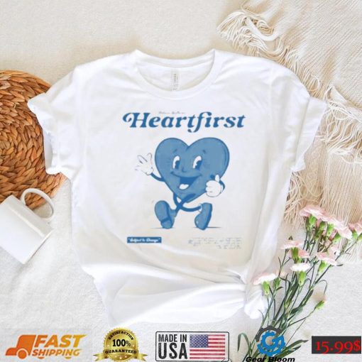 Kelsea ballerini heartfirst t shirt