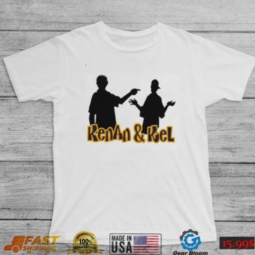 Kenan And Kel Tv Show Unisex Sweatshirt