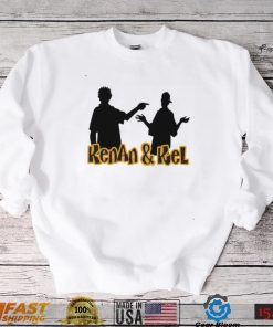 Kenan And Kel Tv Show Unisex Sweatshirt