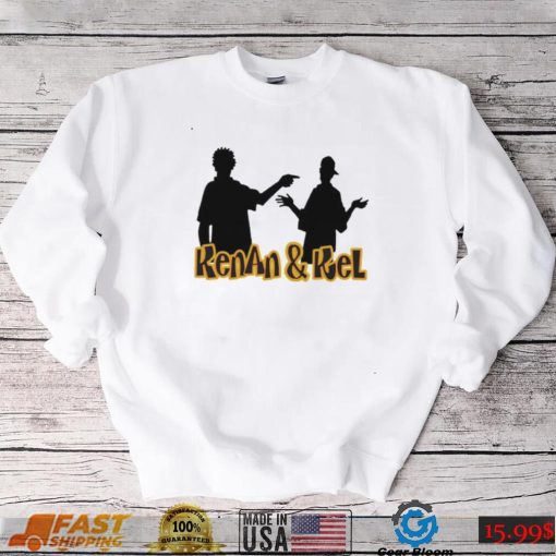 Kenan And Kel Tv Show Unisex Sweatshirt