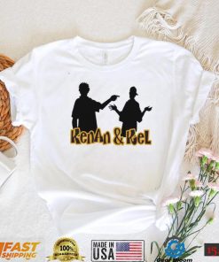 Kenan And Kel Tv Show Unisex Sweatshirt