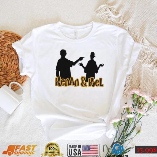 Kenan And Kel Tv Show Unisex Sweatshirt