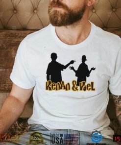 Kenan And Kel Tv Show Unisex Sweatshirt