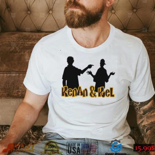 Kenan And Kel Tv Show Unisex Sweatshirt