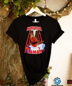 Kendrick Lamar Mr Morale and The Big Steppers art shirt