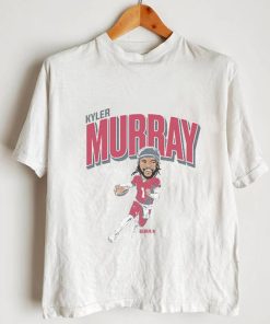 Kyler Murray Caricature Shirt