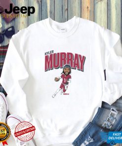 Kyler Murray Caricature T shirt