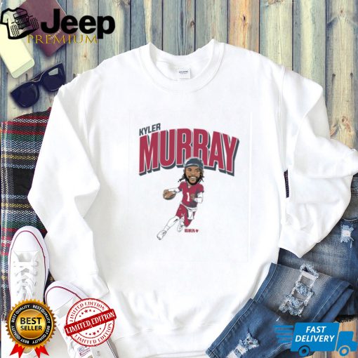 Kyler Murray Caricature T shirt