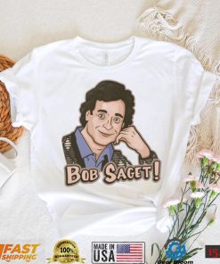 Animated Character Bob Saget The Full House Show Unisex Sweatshirt