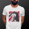 Muddy Waters John Lee Hooker Lightnin’ Hopkins Unisex T Shirt
