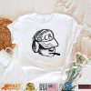 Nicci Claspell Retro Design Unisex Sweatshirt