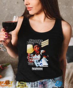 Lebron James Sports Illustrated The Chosen One Shirt