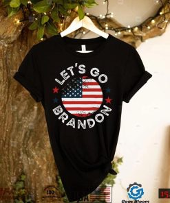Let's Go Brandon ! Funny FJB 2022 meme bumper Essential T Shirt