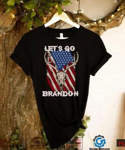 Let’s Go Brandon  Let’s Go Brandon chant T shirt