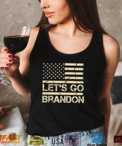Lets Go Brandon shirt Lets Go Brandon flag Shirt Lets Go Classic T Shirt