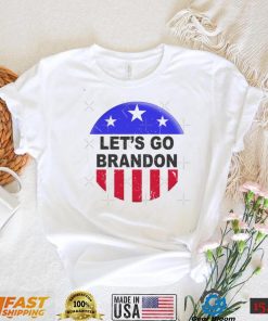 Let’s Go BrandonShirt