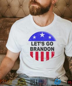 Let's Go BrandonShirt