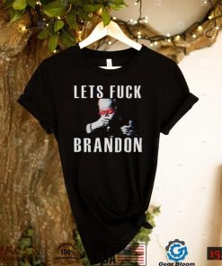 Lets go brandon Essential T Shirt