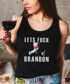 Lets go brandon Essential T Shirt
