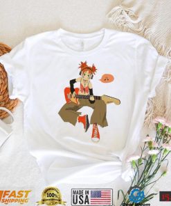 Libby Freak Lf Punk 2022 art shirt