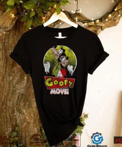 Logo Goofy Dog Disney Movie Unisex Sweatshirt