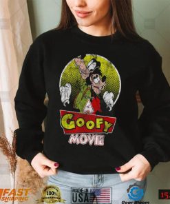 Logo Goofy Dog Disney Movie Unisex Sweatshirt