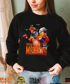 Peyton Manning Chad Powers Trending 2022 Hoodie Shirt Sweatshirt