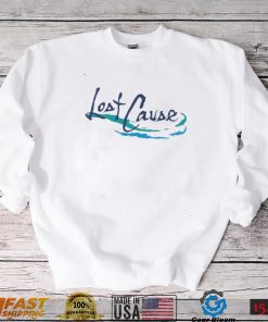 Lost Cause Shirt