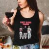 AEW Saraya – You Can’t Kill Me Shirt