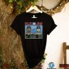 MLB Jam Los Angeles Dodgers Mookie Betts & Cody Bellinger Shirt