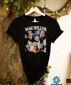 Mac Miller t shirt