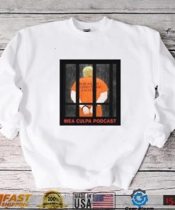 Mango Mussolini T Shirt