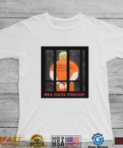 Mango Mussolini T Shirt