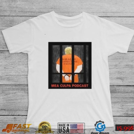 Mango Mussolini T Shirt