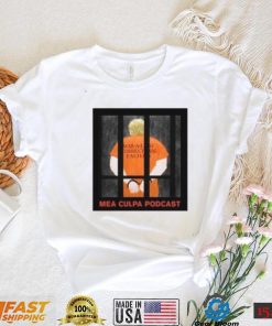 Mango Mussolini T Shirt