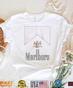 Marlboro shirt