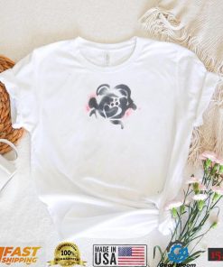 Marni Stencil Flower T Shirt