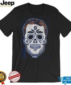 Matthew Stafford Sugar Skull Shirt