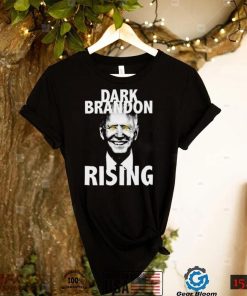 Meme Dark Brandon Rising Joe Biden Unisex T Shirt