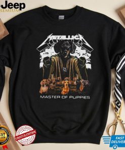 Metallica Halloween Shirt Halloween Metallica Dachshund Master Classic