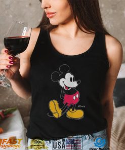 Mickey Mouse Walt Disney shirt