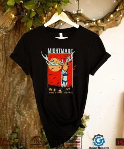 Mightmare Buck Wilderness shirt